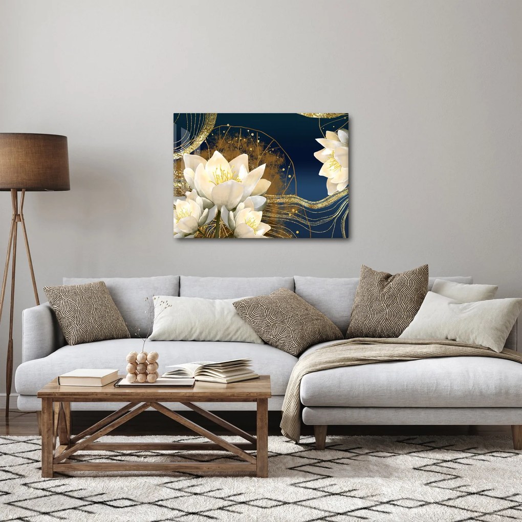 Obraz - Koláž (70x50 cm)