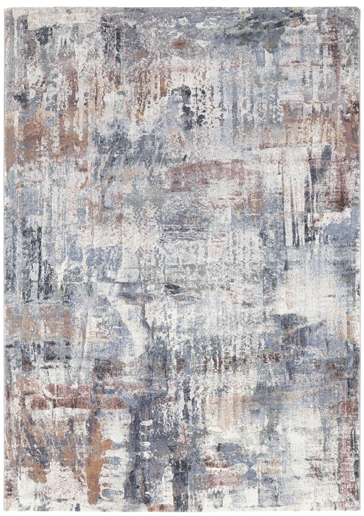 ELLE Decoration koberce Kusový koberec Arty 103571 Multicolor z kolekcie Elle - 120x170 cm