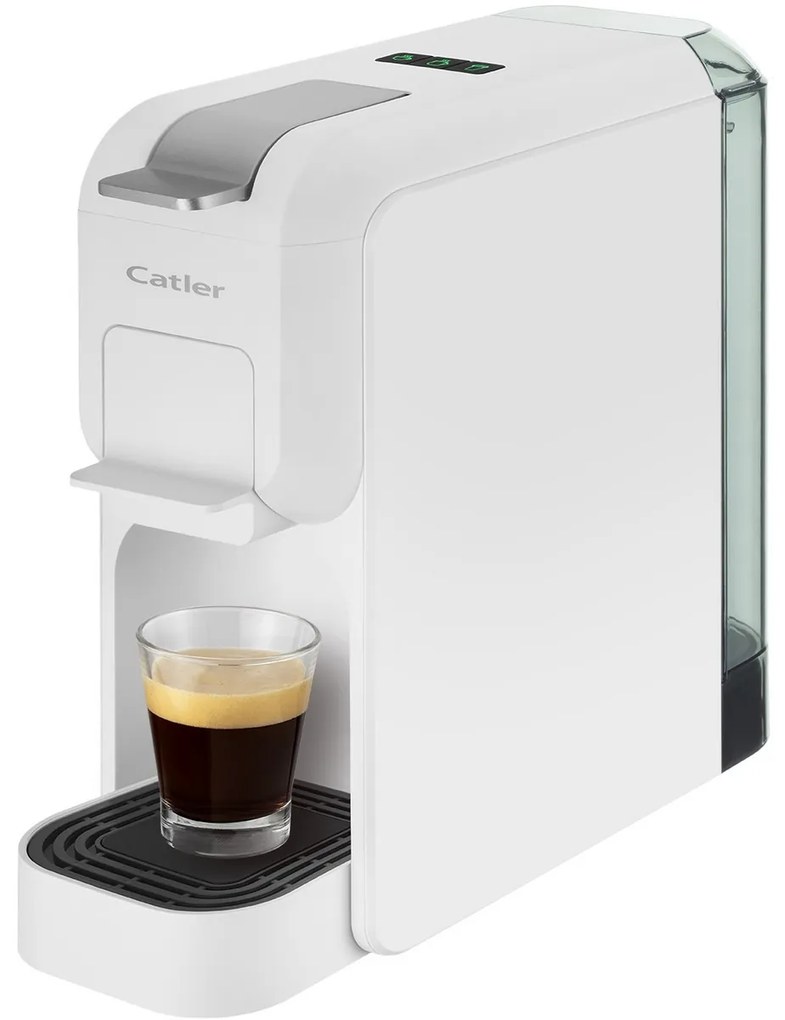 Catler ES 720 automatické espresso Porto W