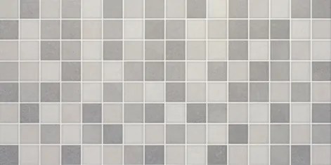 Obklad Reprise Gris Decor Mosaico 31,6x63,2 BA