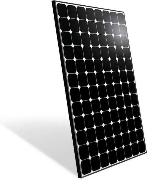 Solárny panel monokryštál BenQ SunForte PM325 325W