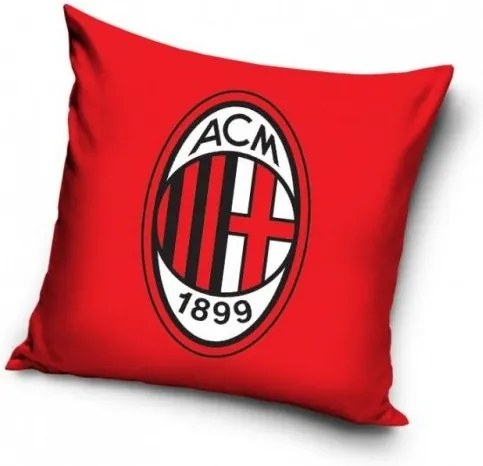 CARBOTEX Obliečka na vankúšik 40/40cm AC MILAN