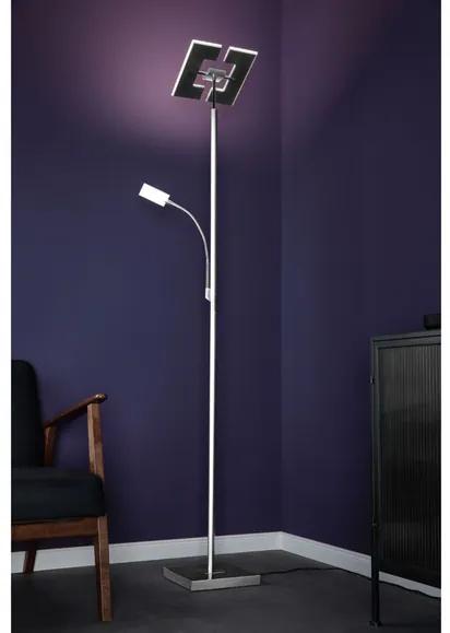 LIVARNO home LED stojacia lampa  (100357978)