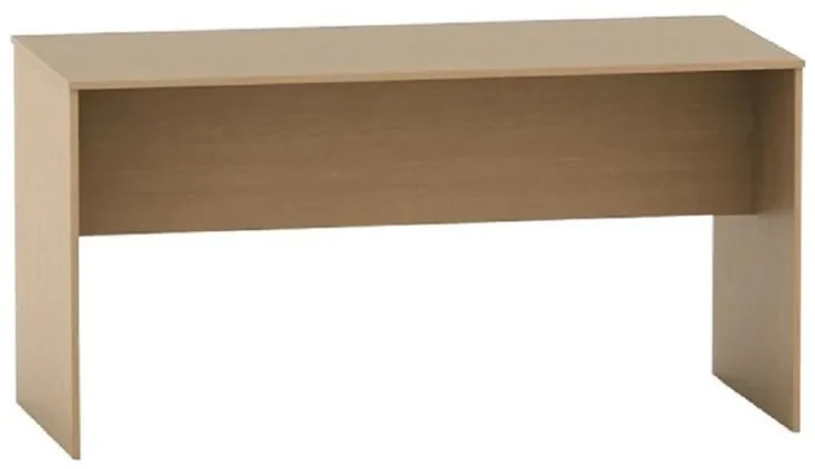 Kondela Zasadací stôl 150, buk, TEMPO ASISTENT 2 NEW 020 ZA