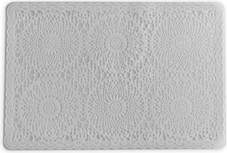 Prestieranie Sonja 30x45 cm, imitácia čipky%