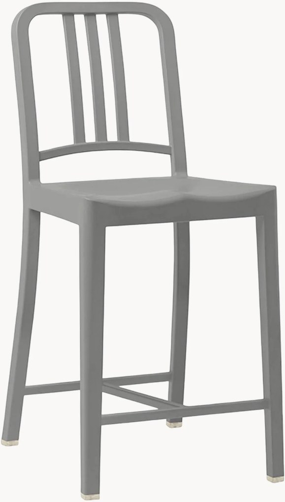Barová stolička 111 Navy