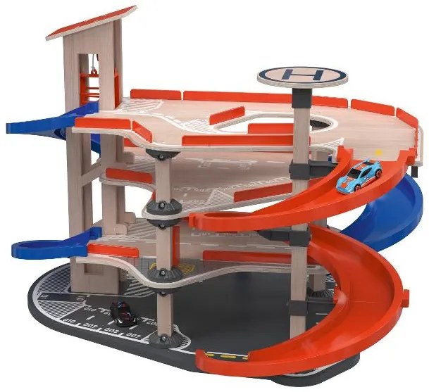 lupilu®  Parkovacia garáž  (100395886)