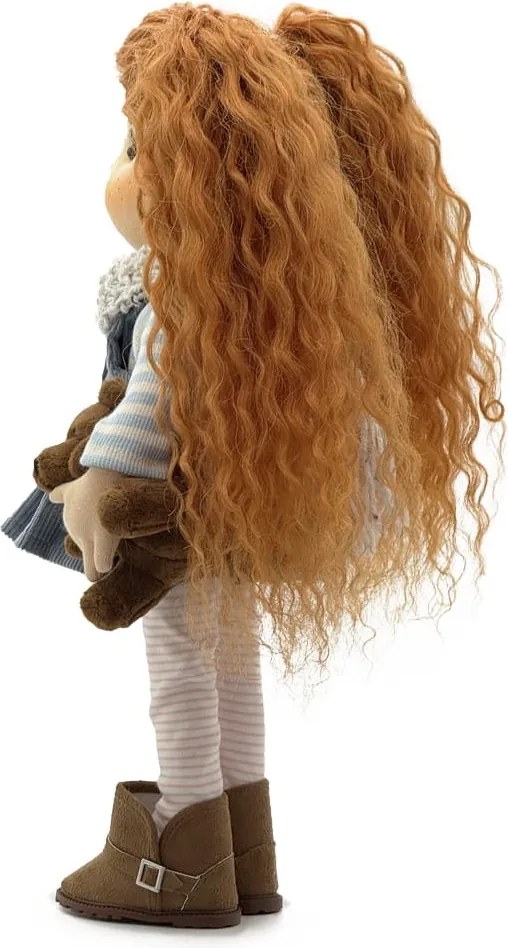 Bábika Ryšavka 40 cm Varianta 1