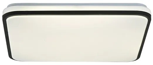 Brilagi - LED Stmievateľné svietidlo SMART LED/36W/230V 45x45 cm Wi-Fi Tuya + DO