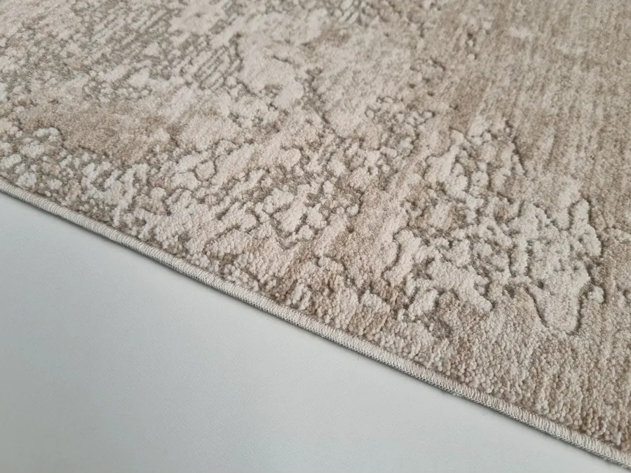 DC Koberec boho Monaco JE21 krémová Rozmer: 200×300 cm