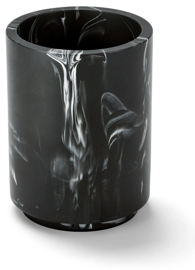 Mramorovaná nádobka