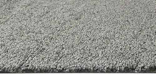 Koberce Breno Metrážny koberec KIAMA 97, šíře role 500 cm, sivá