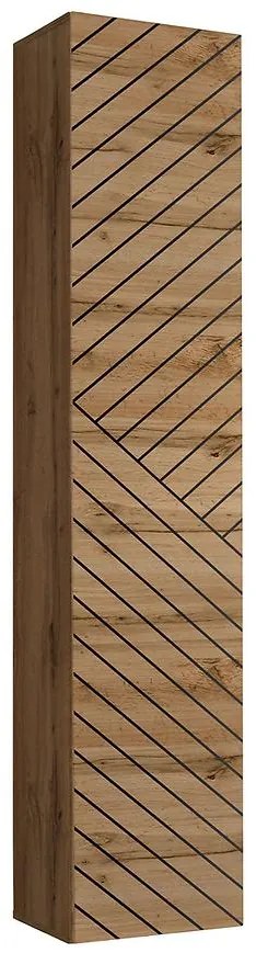 Závesná skrinka Switch Sw1 Line Wotan