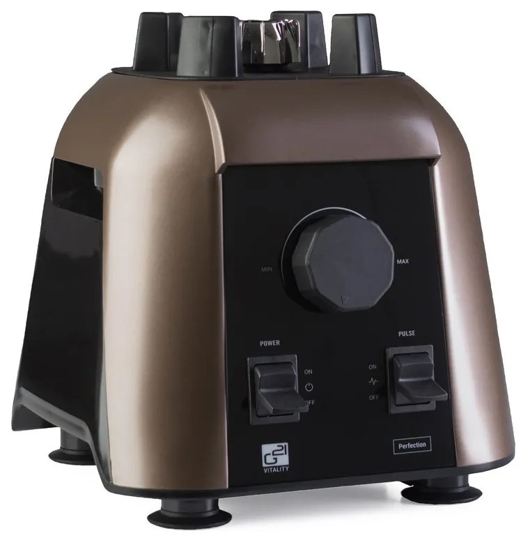 Blender G21 Perfection brown 600873