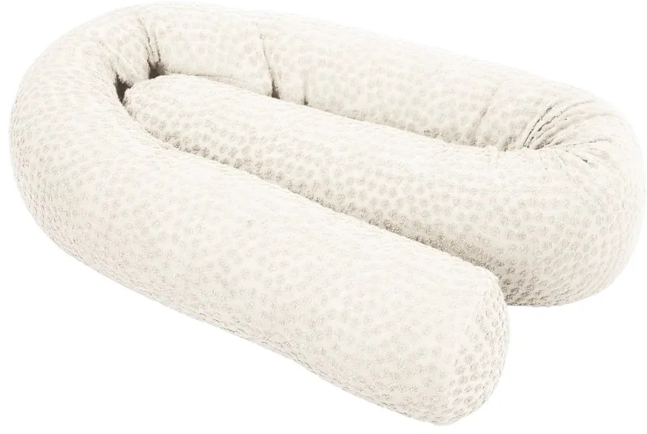 Mantinel do postieľky 170 cm Seashells – Roba