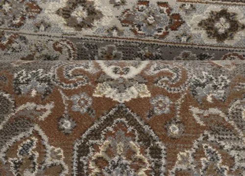 Koberce Breno Kusový koberec DA VINCI 57275/9285, viacfarebná,160 x 230 cm