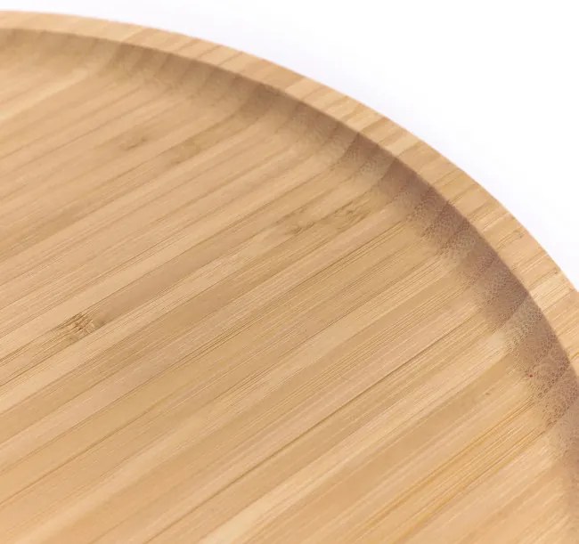 Podnos BAMBOU drevený 838762