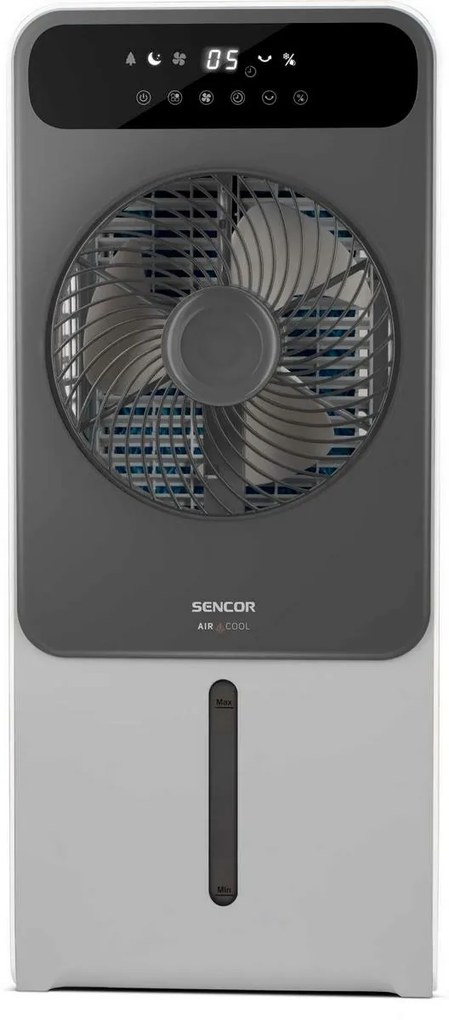 Sencor SFN 6014GY ochladzovač vzduchu