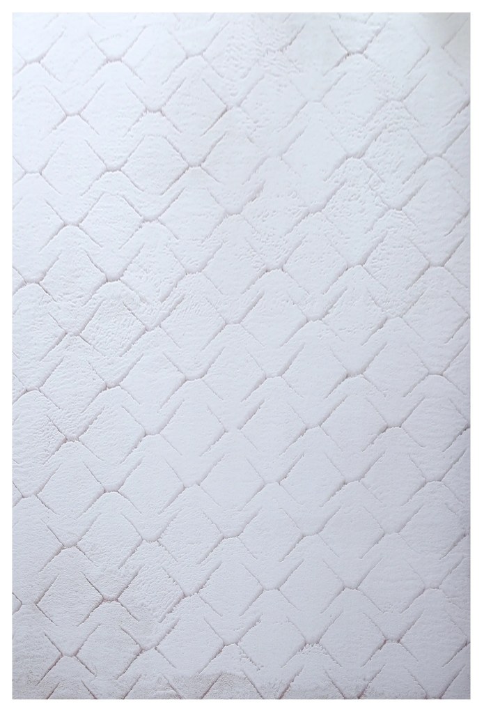 Ayyildiz Kusový koberec VISION 5122, Ružová Rozmer koberca: 200 x 290 cm