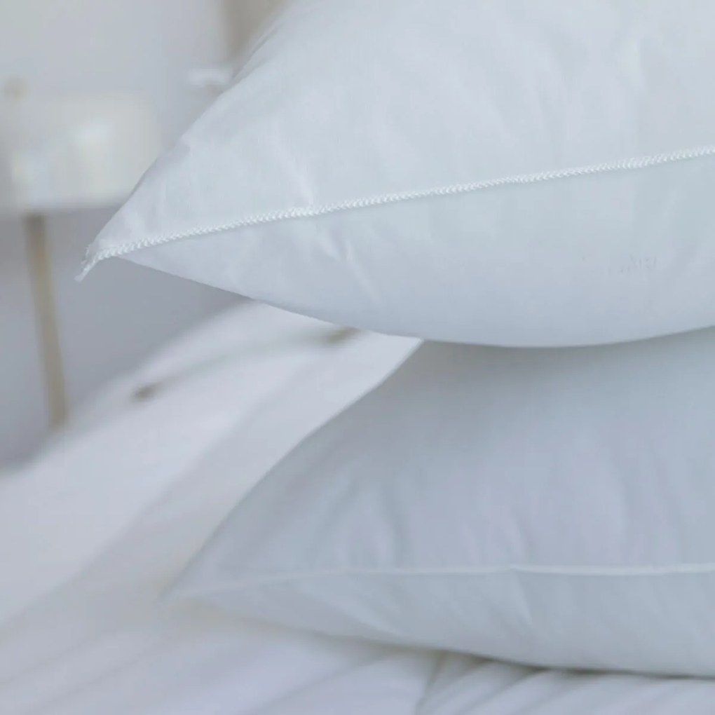 Vankúš proti poteniu, mäkký