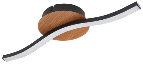 Globo 67171-6 - LED Stropné svietidlo EVITA LED/6W/230V