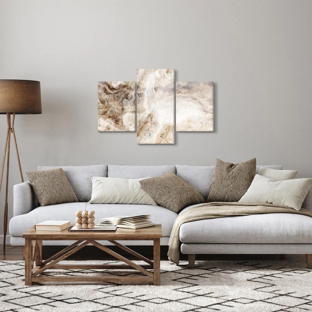 Obraz - Mramor (90x60 cm)