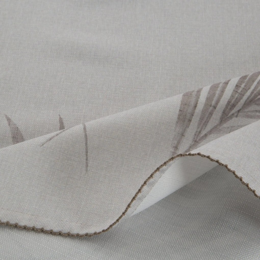 OBRUS INES3 85X85 CM LISTY