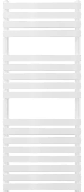 Mexen Bachus vykurovacie teleso 1200 x 500 mm, 619 W, biela, W109-1200-500-00-20