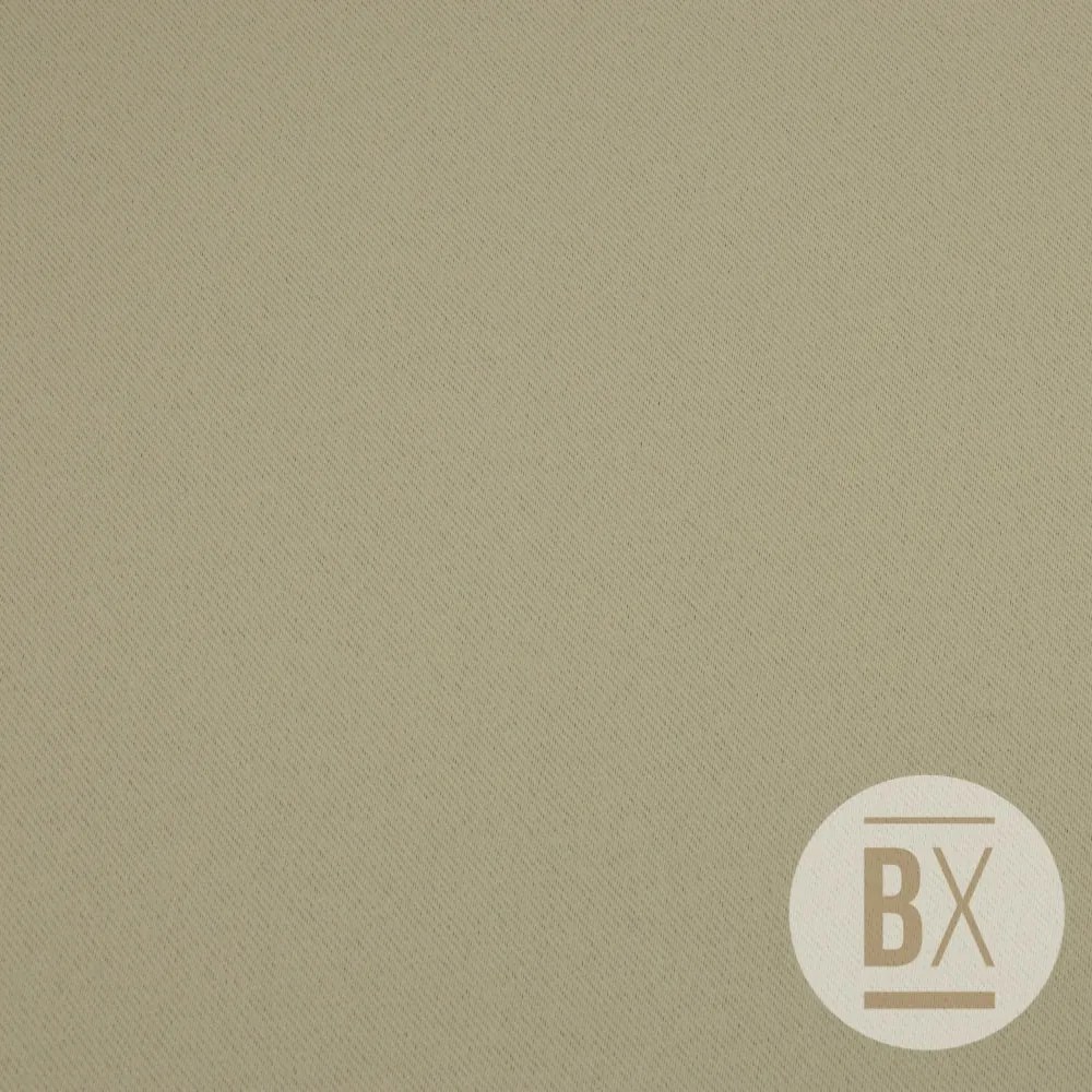 Dimout Classic š. 150 cm - Hnedá béžová