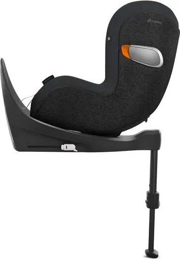 CYBEX autosedačka SIRONA Zi i-size deep black