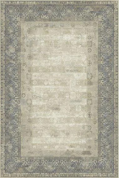 Koberec Dywilan Moon Pamuk strieborný