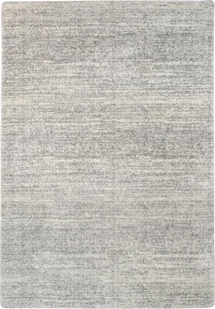 Festival koberce Kusový koberec Camaro K11496-01 Grey - 200x290 cm