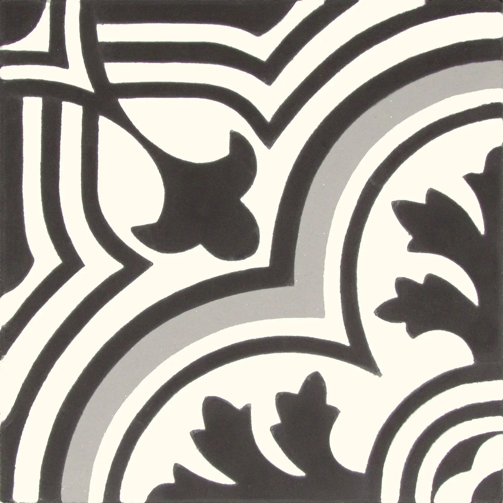 Cementové dlaždice 4241 | Articima