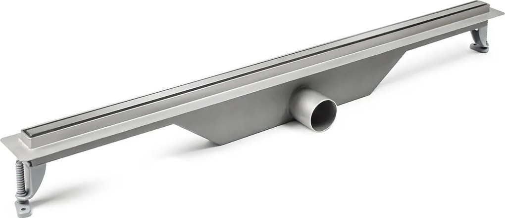 Odtokový žľab VIRGO SLIM 60 cm