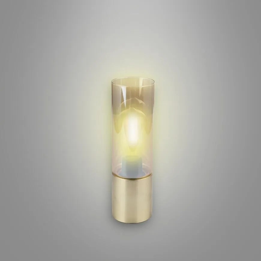 Stolná lampa Annika 21000M LB1