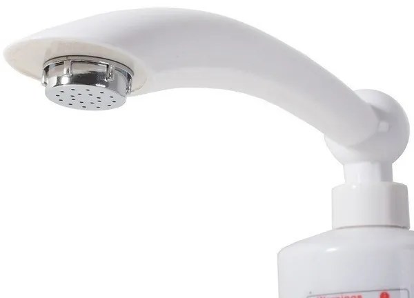 Vekr 24063 Stojanková LCD prietoková batéria s elektrickým ohrevom vody 3000W