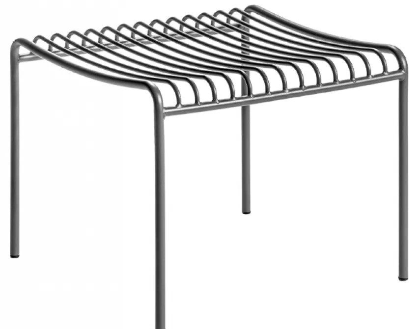 AMITHA záhradná stolička AMITHA POUF