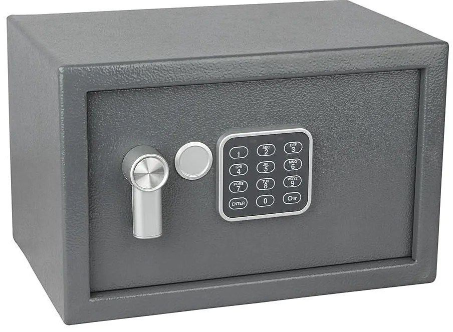 Elektronický trezor RICHTER RS.20.EDK