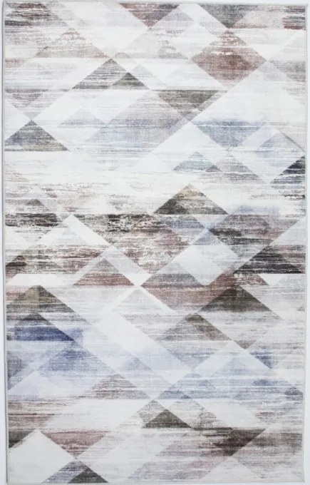 Protišmykový koberec VENEZIA PRINT 220206-2