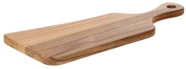Doska na krájanie MOOKA drevená 892559