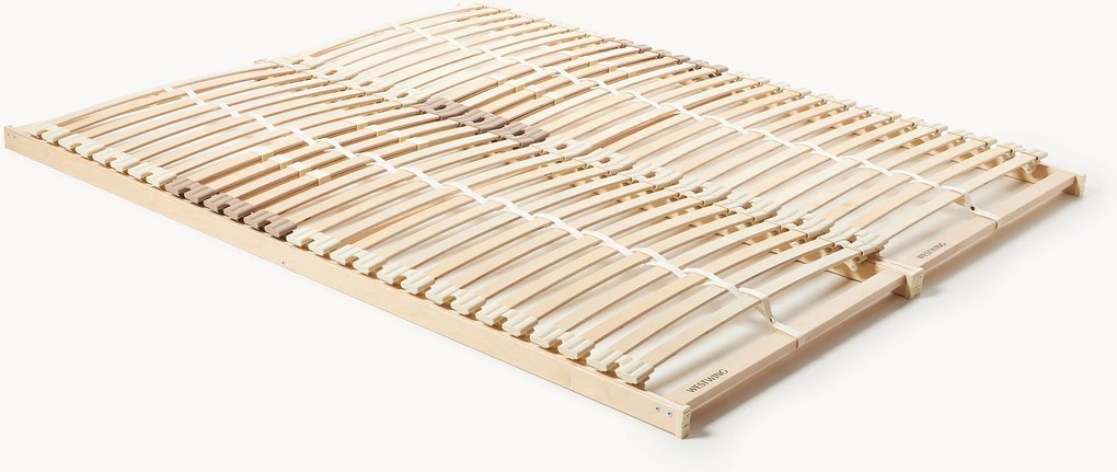 Lamelový rošt Sven, rôzne veľkosti