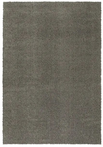 Koberec Shaggy Plainly 221 Taupe
