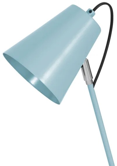 Stolná lampa TABLE LAMPS 1xE27/60W/230V