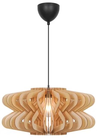 Nordlux - Závesné svietidlo MANAGO na lanku 1xE27/40W/230V