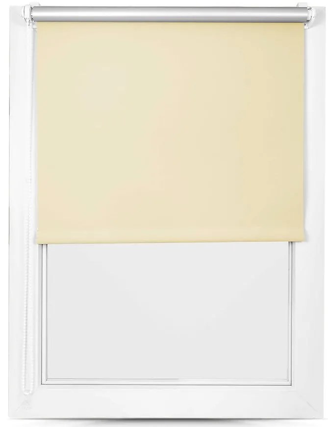 Roleta Mini Silver 72/150 MGR SXL-056