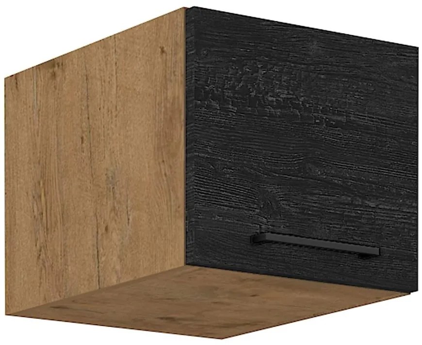 Skrinka do kuchyne Vigo dark 40 NAGU-36 1F