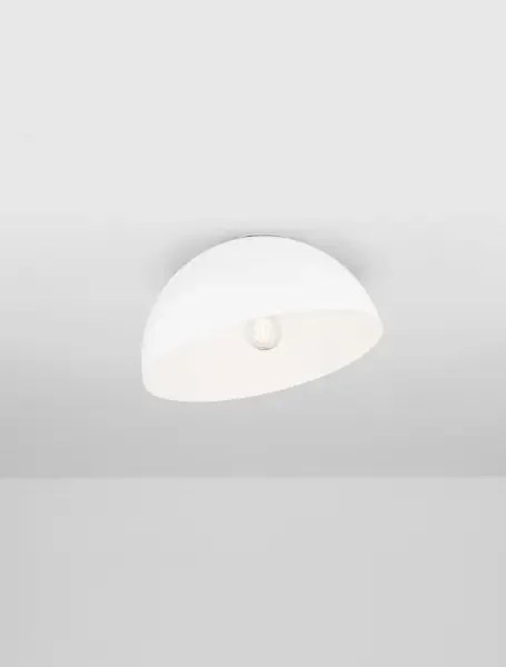 LED biele moderné stropné svietidlo Onia 29