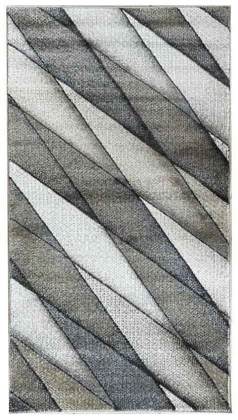 Koberec Frisee Soft 1,6/2,3 FZ007 béžový