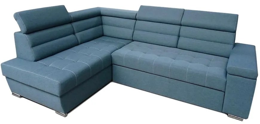 Rohová sedacia súprava William L Look 22