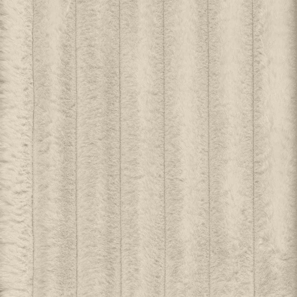 Béžová menčestrová rohová pohovka (ľavý roh/s leňoškou) Martin – Ropez